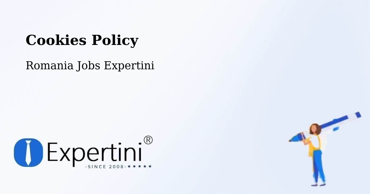 Cookie Policy – Boldur - Romania Jobs Expertini