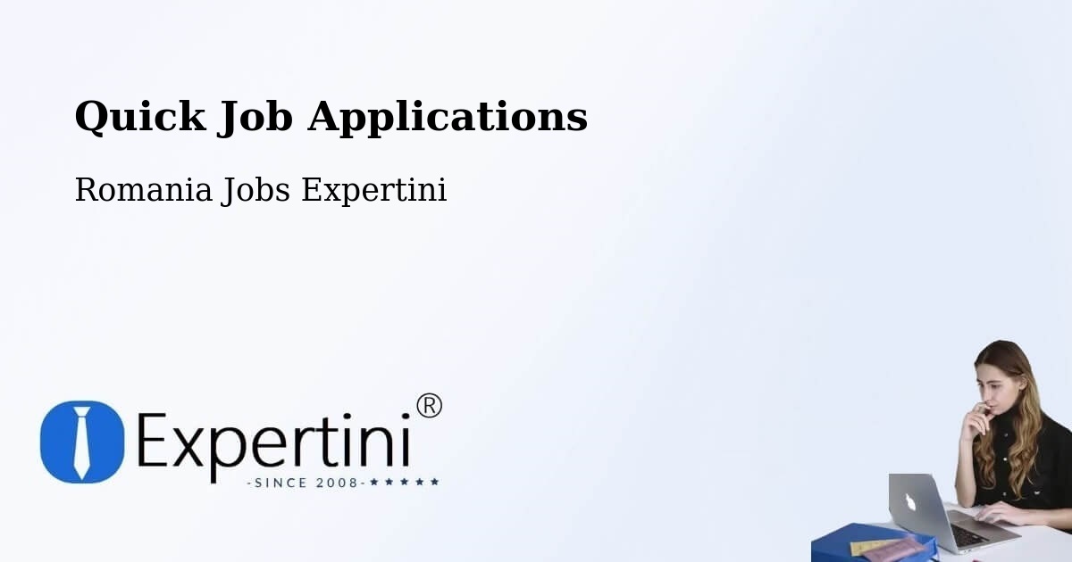 Quick Apply Feature – Boldur - Romania Jobs Expertini