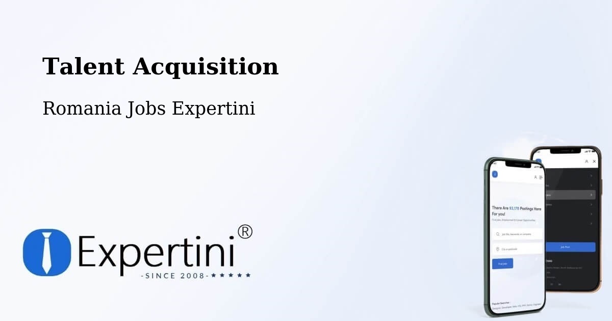 Post Jobs & Find Candidates in Boldur – Talent Acquisition Solutions - Romania Jobs Expertini
